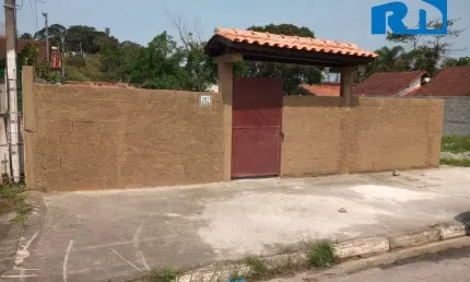 Terreno à venda no Massaguaçu, Caraguatatuba 