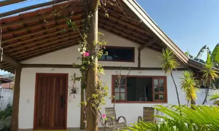 Casa térrea à venda no recanto som do mar (capricórnio) – caraguatatuba/sp
