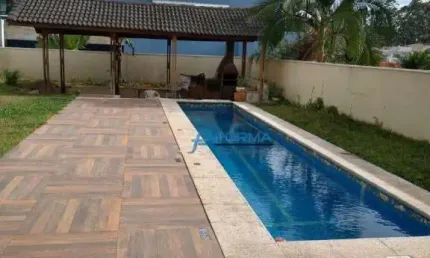 Casa em condomínio fechado com 3 quartos à venda na Rua Omar Daibert, 1, Swiss Park, São Bernardo do Campo