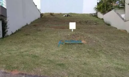 Terreno em condomínio fechado à venda na Rua Omar Daibert, 1, Swiss Park, São Bernardo do Campo