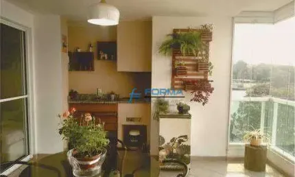 Apartamento com 3 quartos à venda na Avenida Redenção, 423, Jardim do Mar, São Bernardo do Campo