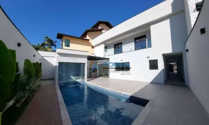 Casa com 4 quartos à venda na Rua dos Brejais, 637, Parque dos Pássaros, São Bernardo do Campo