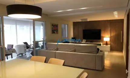 Apartamento com 3 quartos à venda na Avenida Aldino Pinotti, 500, Centro, São Bernardo do Campo