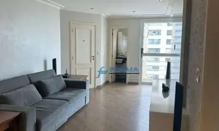 Apartamento com 2 quartos à venda na Rua Tomé de Sousa, 192, Centro, São Bernardo do Campo