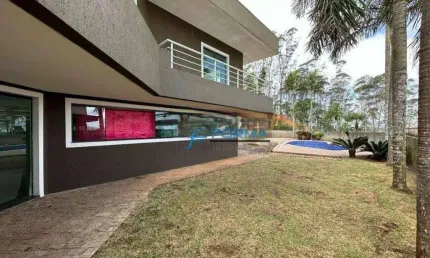Casa em condomínio fechado com 5 quartos à venda na Rua Omar Daibert, 1, Swiss Park, São Bernardo do Campo