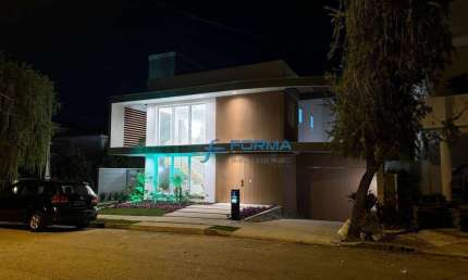 Casa em condomínio fechado com 4 quartos à venda na Rua Isabel Oliveira de Melo, Portal do Paraíso II, Jundiaí