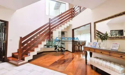Casa com 4 quartos à venda na Rua das Arapongas, 65, Parque dos Pássaros, São Bernardo do Campo