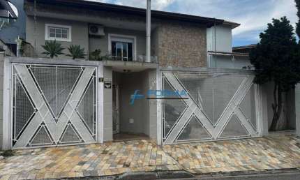 Casa com 4 quartos à venda na Rua dos Faisões, 220, Parque dos Pássaros, São Bernardo do Campo