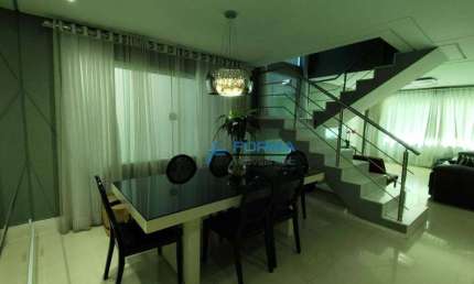 Casa com 3 quartos à venda na Rua Emílio Stuchi, 52, Parque Terra Nova II, São Bernardo do Campo
