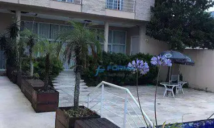 Casa com 4 quartos à venda na Rua das Codornas, 410, Parque dos Pássaros, São Bernardo do Campo