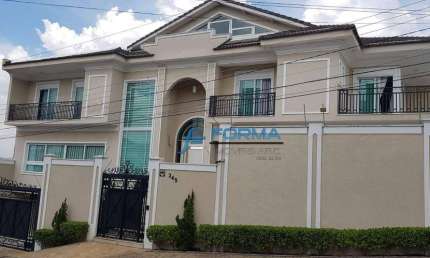 Casa com 6 quartos à venda na Rua Isaac Aizemberg, 525, Parque dos Pássaros, São Bernardo do Campo