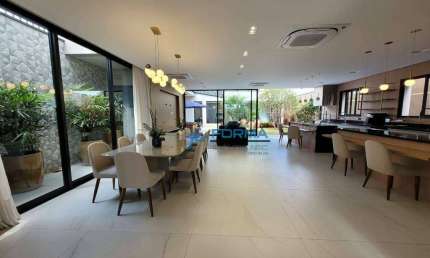 Casa com 4 quartos à venda na Alameda Princesa Izabel, 232, Nova Petrópolis, São Bernardo do Campo
