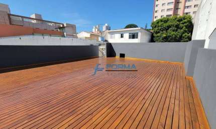 Casa com 3 quartos à venda na Avenida Wallace Simonsen, 1012, Nova Petrópolis, São Bernardo do Campo