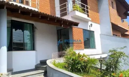 Casa com 4 quartos à venda na Rua dos Faisões, 435, Parque dos Pássaros, São Bernardo do Campo