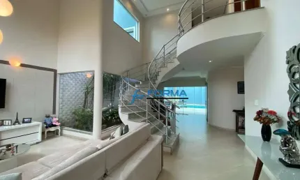 Casa com 4 quartos à venda na Rua dos Uirapurus, 30, Parque dos Pássaros, São Bernardo do Campo