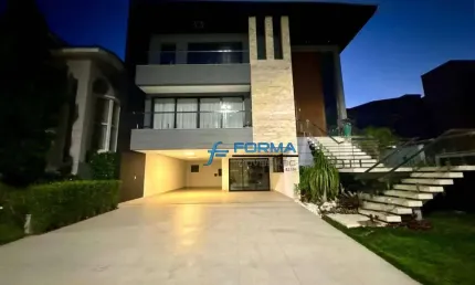 Casa em condomínio fechado com 4 quartos à venda na Rua Omar Daibert, 1, Swiss Park, São Bernardo do Campo