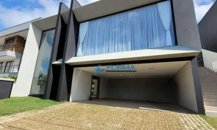 Casa em condomínio fechado com 3 quartos à venda na Rua Omar Daibert, 1, Swiss Park, São Bernardo do Campo