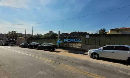 Terreno comercial para alugar na Rua Sante Battistini, 90, Batistini, São Bernardo do Campo
