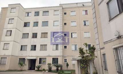 Apartamento para alugar com 47 m² com 2 dormitório no Horto do Ypê  - SP