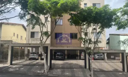 Apartamento  com 2 quartos em Jardim Ouro Preto - Taboão da Serra - SP
