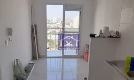 Apartamento  para venda tem 30 m² com 1 quarto em cidade ademar - sp