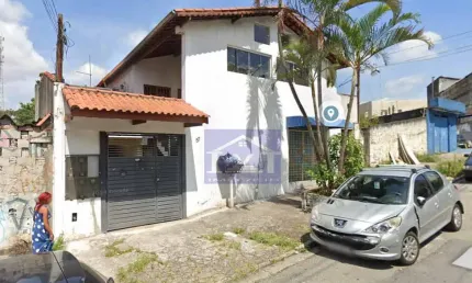 Excelente casa para venda com 600 metros quadrados com 4 quartos no Arariba  - SP