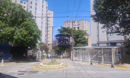 Apartamento para venda tem 55 m² com 2 quartos em Vila das Belezas  - SP