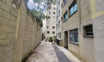 Apartamento  para venda com 95 m² com 3 quartos em Horto do Ypê - SP