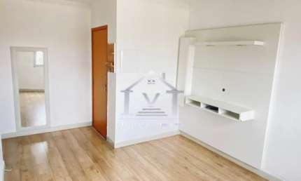 Apartamento com 2 quartos à venda na Rua João Franco Lima, 596, Jardim Catanduva, São Paulo