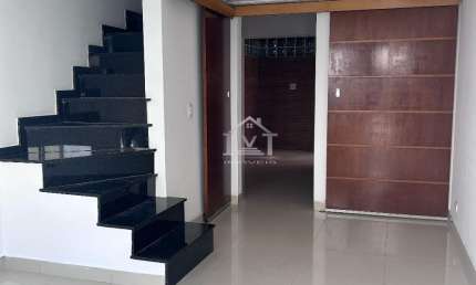 Casa em condomínio fechado com 2 quartos para alugar na Rua Sócrates Abrahão, 20, Parque Munhoz, São Paulo