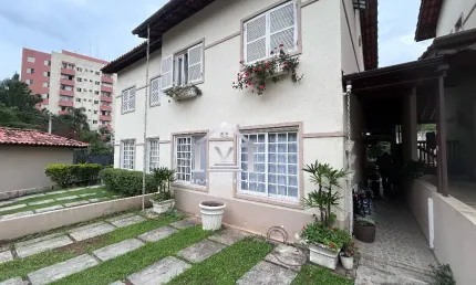 Lindo sobrado para venda com 3 suítes no horto do ypê-são paulo