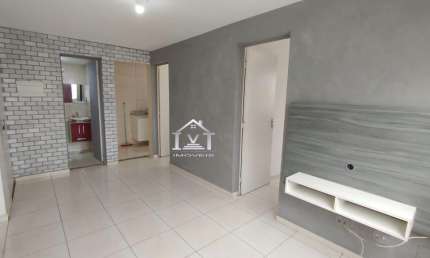 Apartamento  para venda tem 50 m² com 3 dormitórios no Horto do Ype - SP