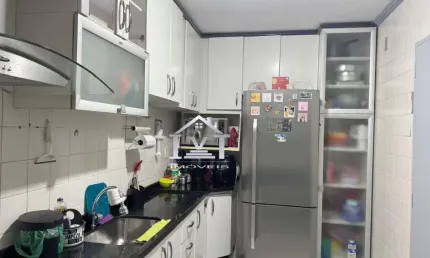 Apartamento  para venda tem 56 m² com 2 dormitorios em vila prel -  sp
