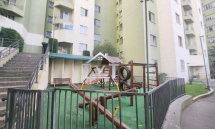 Apartamento  para venda tem 40 m² com 2 quartos no Horto do Ype  - SP