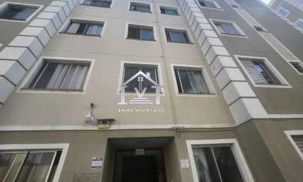 Apartamento para venda  45 m com 2 dormitórios no Horto do Ypê - SP
