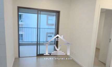 Apartamento para locação  com 1 dormitório em Vila Sônia á 100 metros do Metrô  - SP