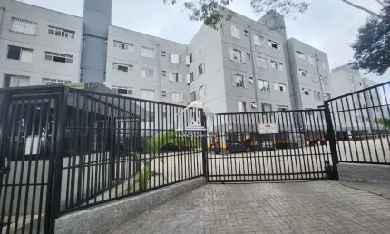 Apartamento para aluguel com 45 m com 2 dormitórios  no Jardim Umuarama - SP