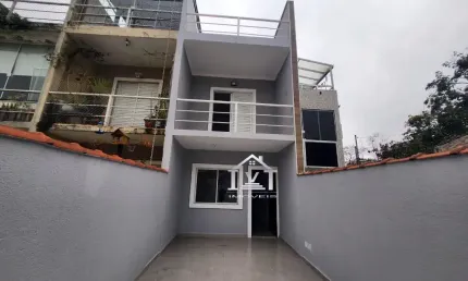 Casa  para venda tem 112 m² com 2 quartos em parque ipê  - sp