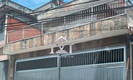 Casa  para venda tem 370 m com 3 quartos em Parque Arariba - SP