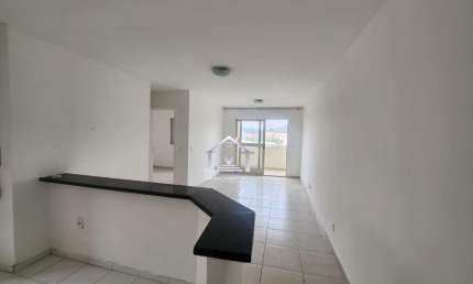 Apartamento para aluguel possui 50 m² com 2 quartos no Horto do Ypê - SP