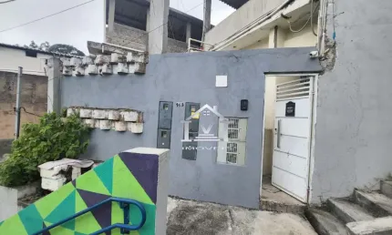 Casa para aluguel tem 35 m² com 1 dormitório no jd. vale das virtudes/sp