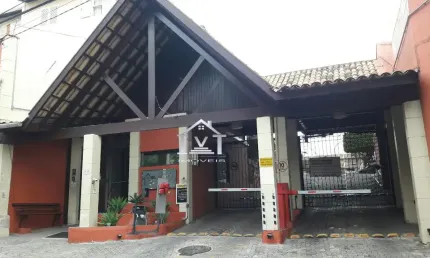 Casa para venda com 100 m² com 3 quartos no Horto do Ypê  - SP