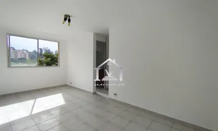 Apartamento  para venda com 58 m² com 2 dormitórios em jardim umuarama  - sp