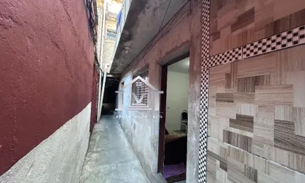 Casa para venda com 40 m²com 2 dormitórios no jardim umuarama  - sp