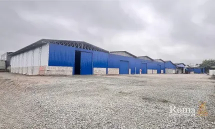 Barracão / Galpão / Depósito para alugar no Porto Grande, Araquari 