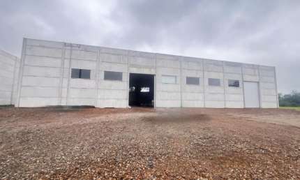 Barracão / Galpão / Depósito com 6 salas para alugar no Bom Retiro, Joinville 