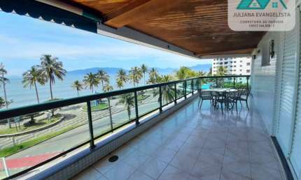 Apartamento a venda no bairro Martim de Sá - Caraguatatuba/SP