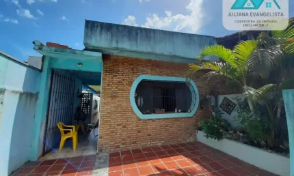 Casa para venda no bairro Prainha - Caraguatatuba/SP