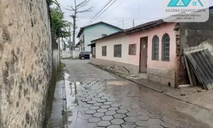 Casa à venda no Centro, Caraguatatuba 