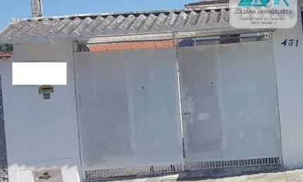 Sobrado à venda  em ótima localização no Centro de Caraguatatuba/SP